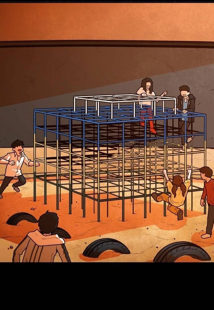 Chinh Phạt Học Đường Chapter 18 - 79