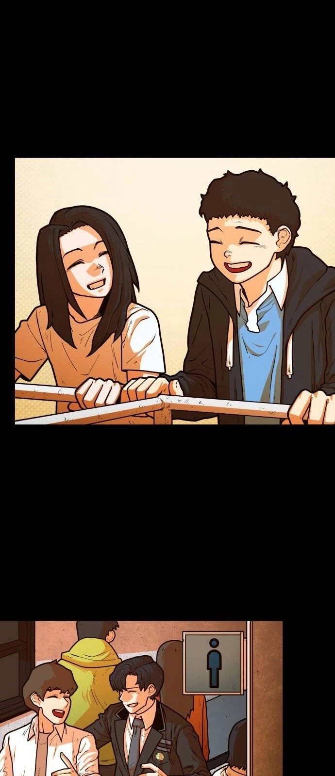 Chinh Phạt Học Đường Chapter 18 - 80