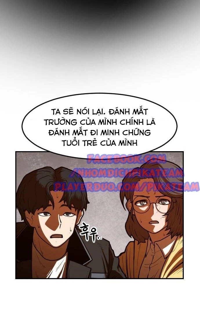 Chinh Phạt Học Đường Chapter 18 - 82