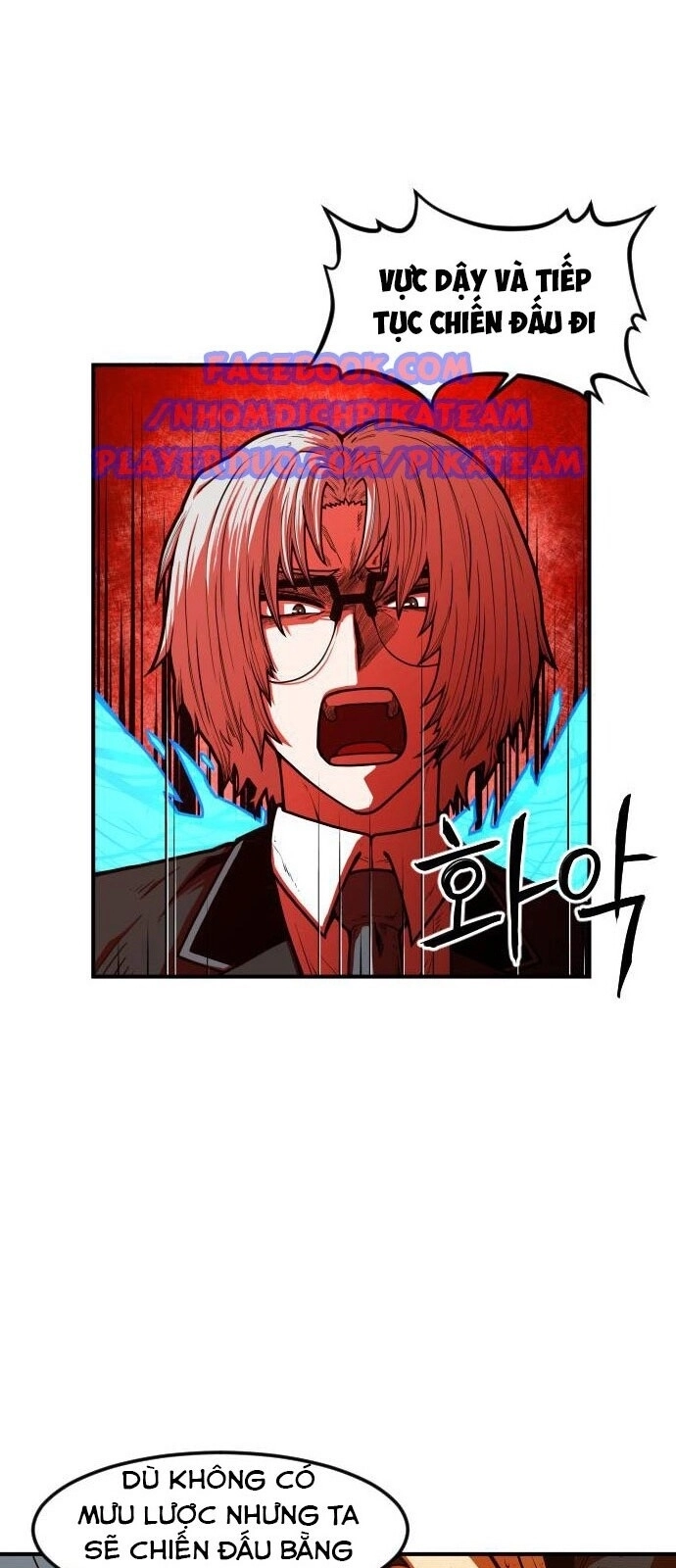 Chinh Phạt Học Đường Chapter 18 - 83