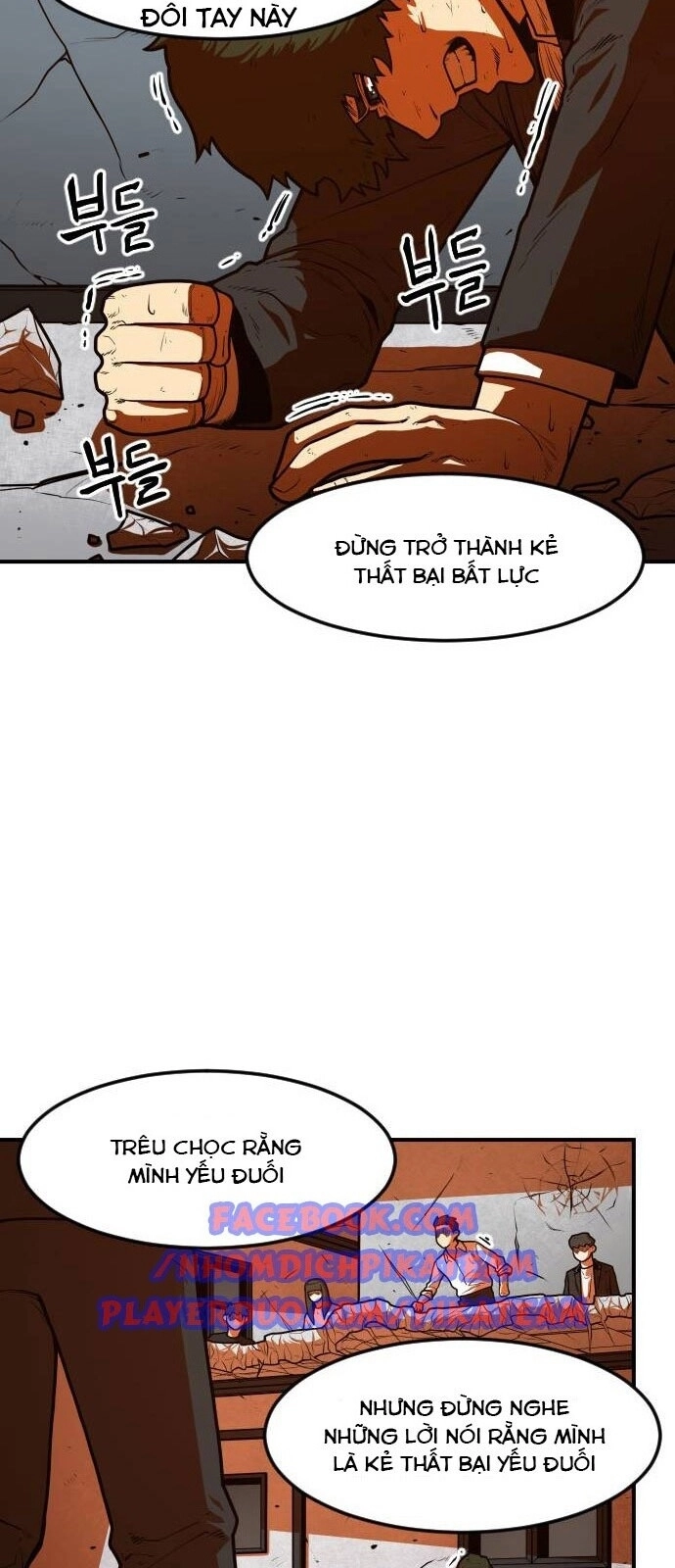 Chinh Phạt Học Đường Chapter 18 - 84