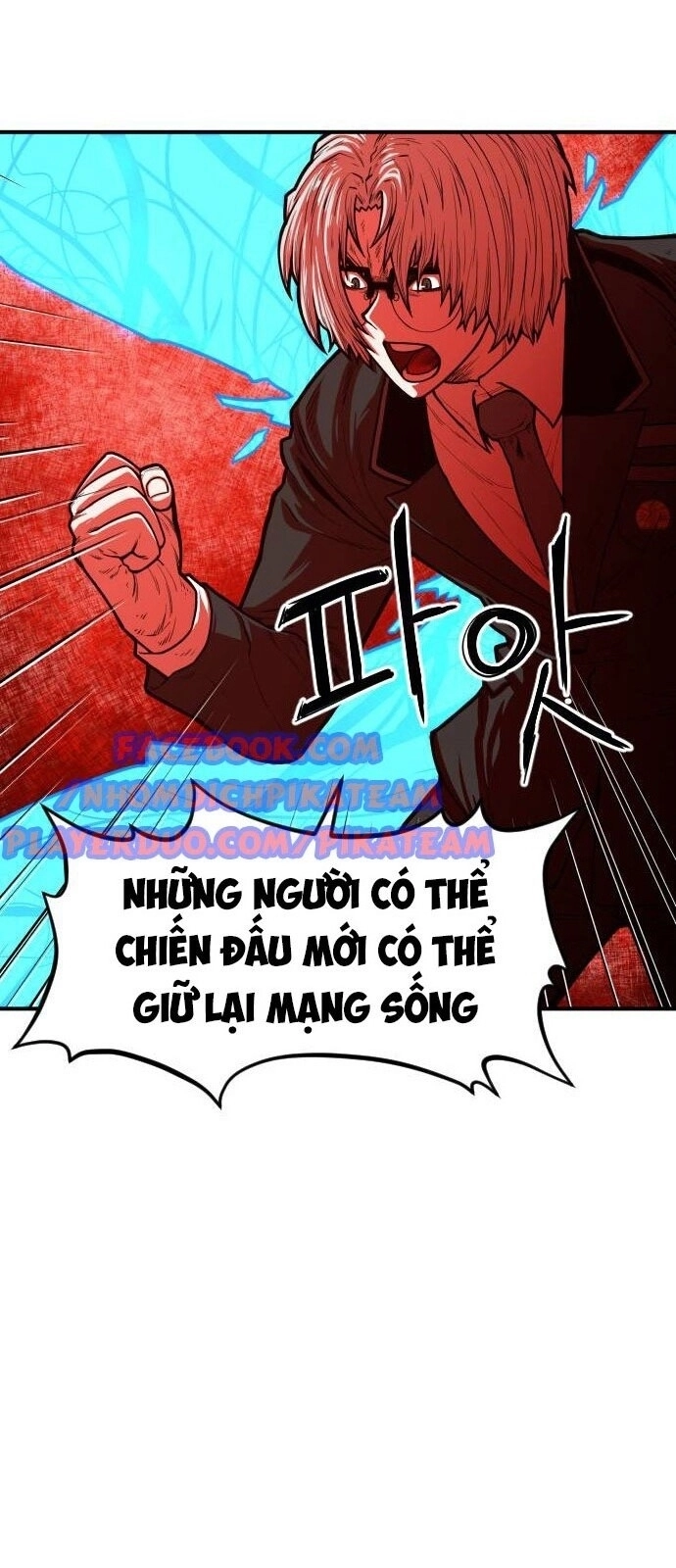 Chinh Phạt Học Đường Chapter 18 - 87