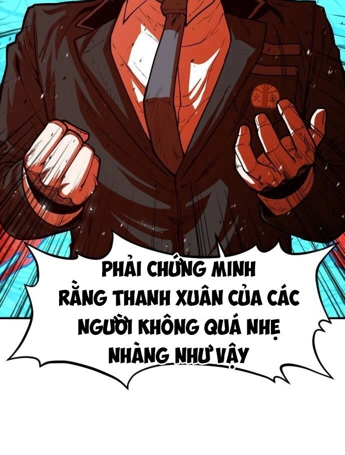 Chinh Phạt Học Đường Chapter 18 - 91