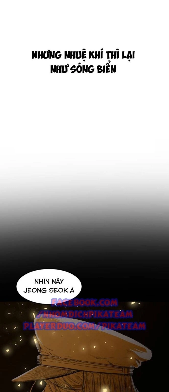 Chinh Phạt Học Đường Chapter 18 - 98