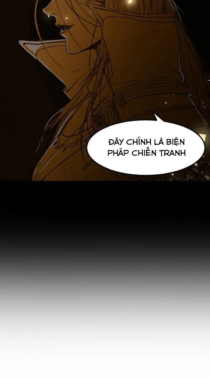 Chinh Phạt Học Đường Chapter 18 - 99
