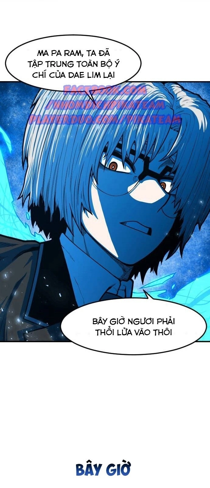 Chinh Phạt Học Đường Chapter 18 - 100