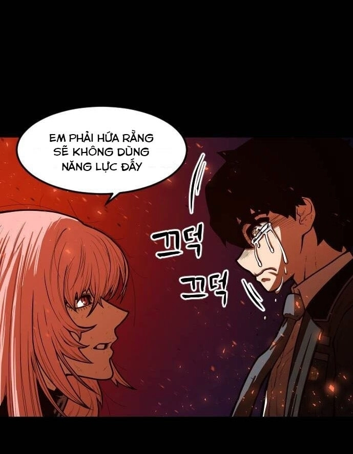 Chinh Phạt Học Đường Chapter 19 - 7