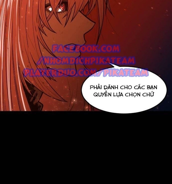 Chinh Phạt Học Đường Chapter 19 - 9