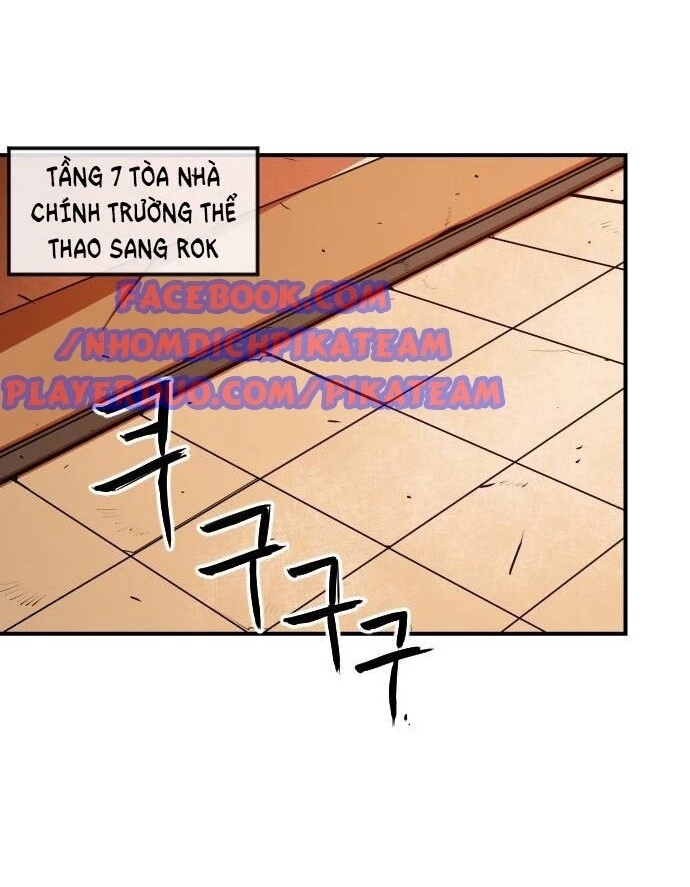 Chinh Phạt Học Đường Chapter 19 - 16