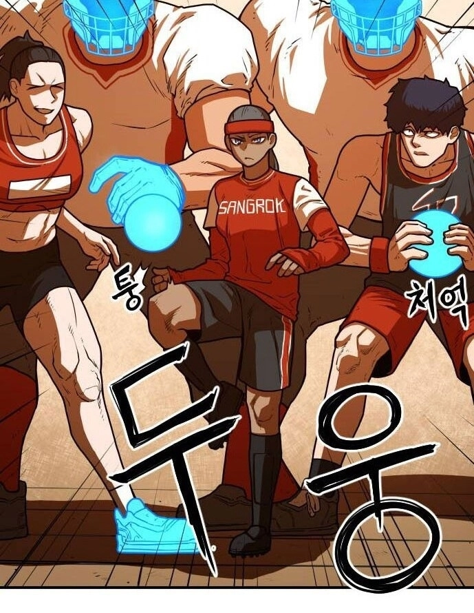 Chinh Phạt Học Đường Chapter 19 - 24