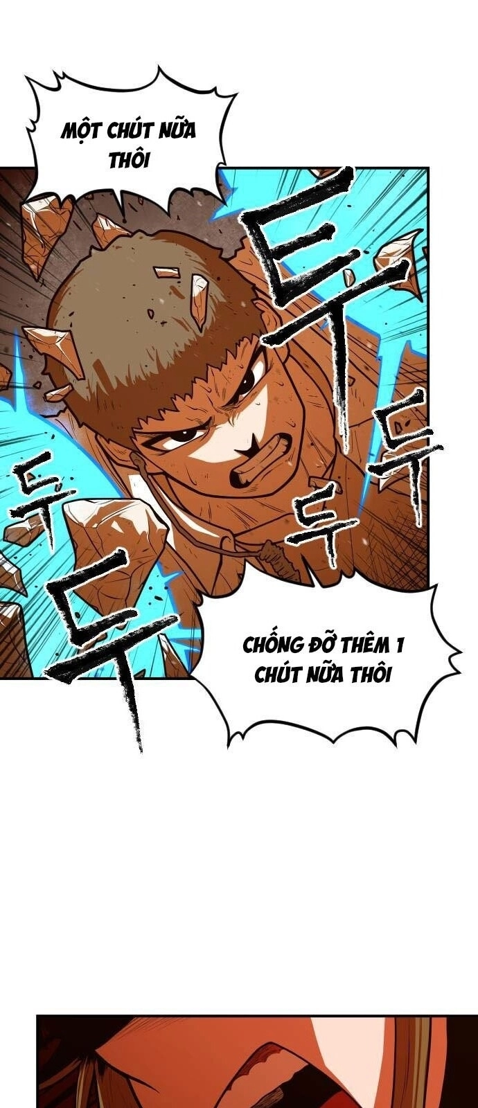 Chinh Phạt Học Đường Chapter 19 - 25