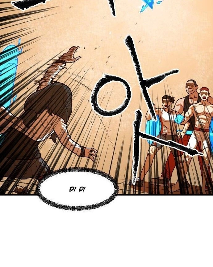 Chinh Phạt Học Đường Chapter 19 - 34