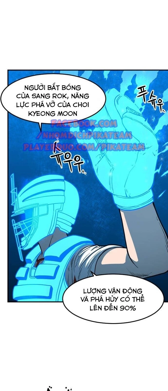 Chinh Phạt Học Đường Chapter 19 - 39