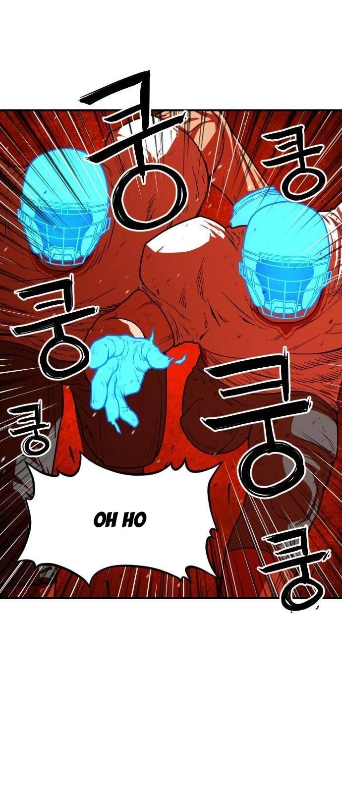 Chinh Phạt Học Đường Chapter 19 - 45