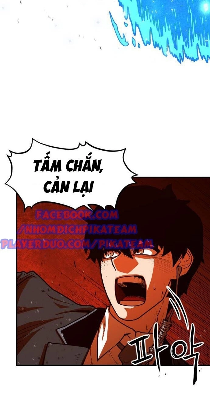 Chinh Phạt Học Đường Chapter 19 - 51