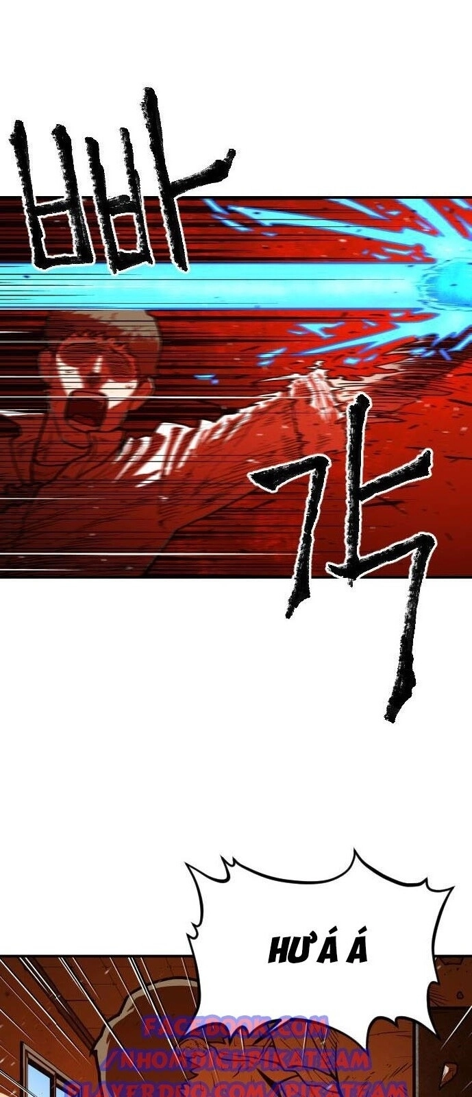 Chinh Phạt Học Đường Chapter 19 - 61