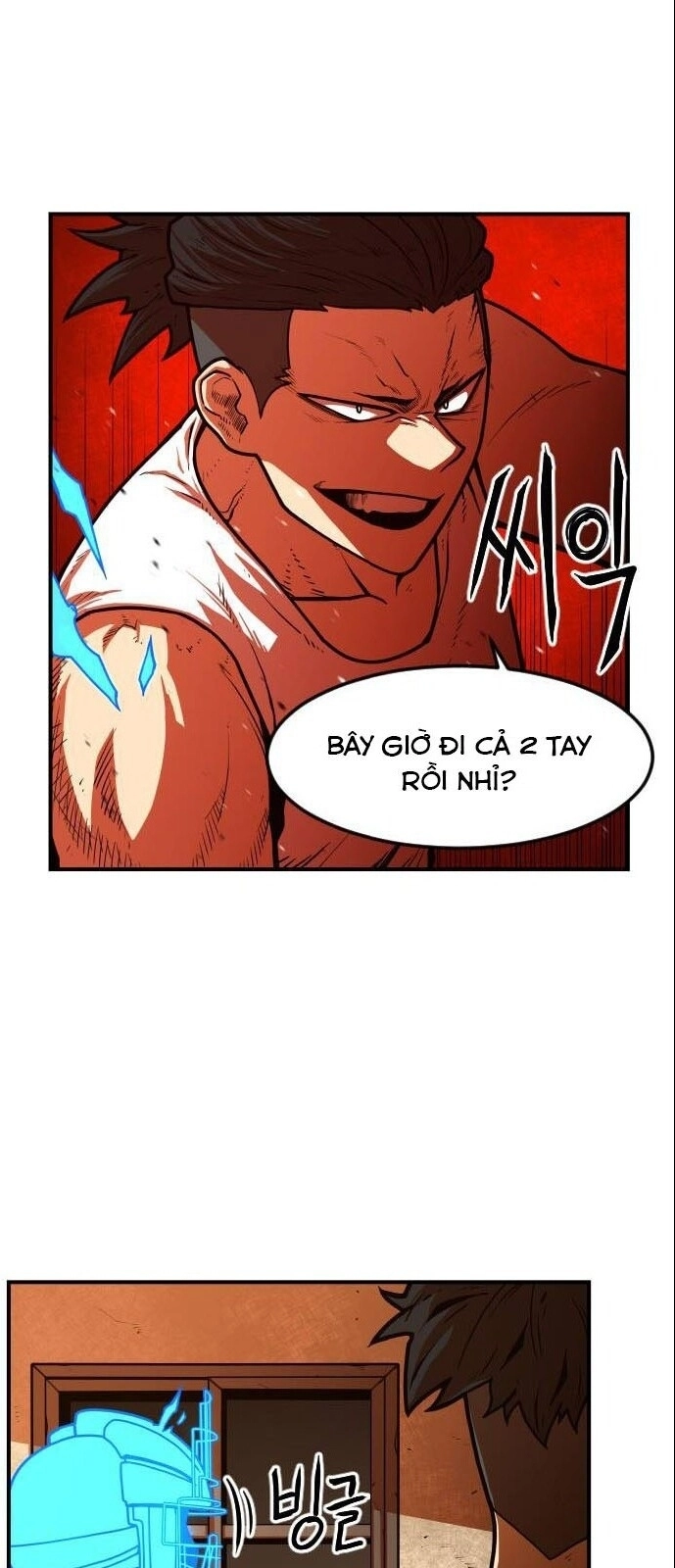 Chinh Phạt Học Đường Chapter 19 - 63