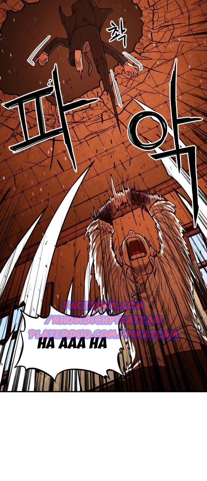 Chinh Phạt Học Đường Chapter 19 - 80