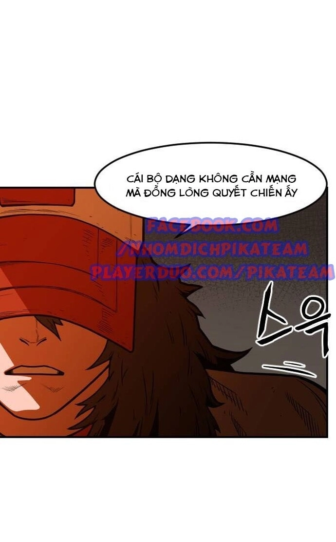 Chinh Phạt Học Đường Chapter 19 - 93