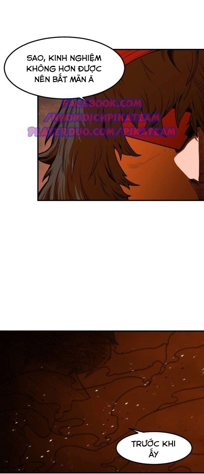 Chinh Phạt Học Đường Chapter 19 - 98