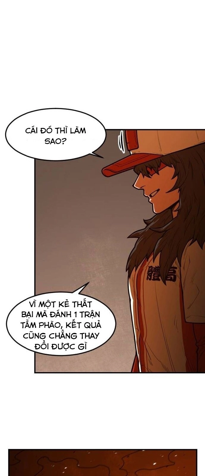 Chinh Phạt Học Đường Chapter 19 - 102