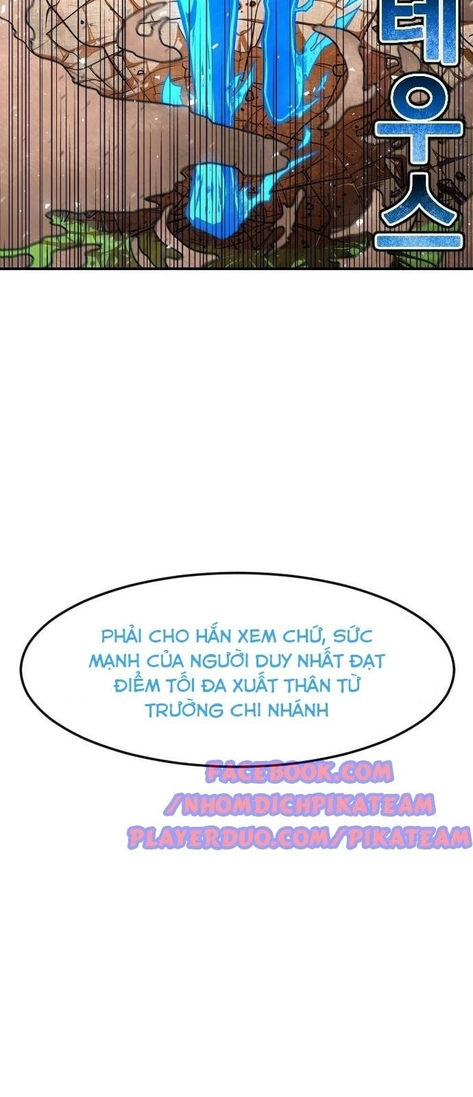 Chinh Phạt Học Đường Chapter 19 - 119