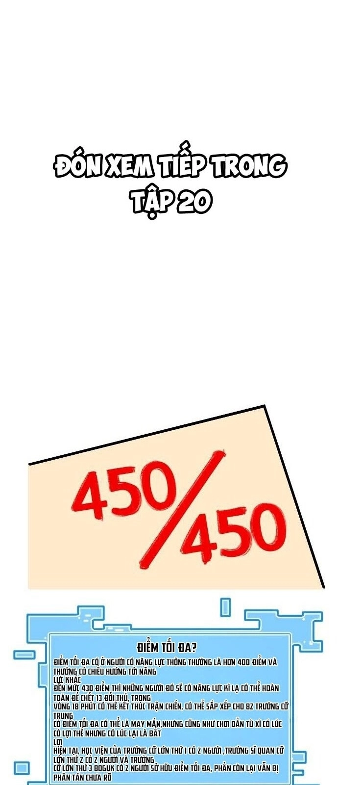 Chinh Phạt Học Đường Chapter 19 - 121