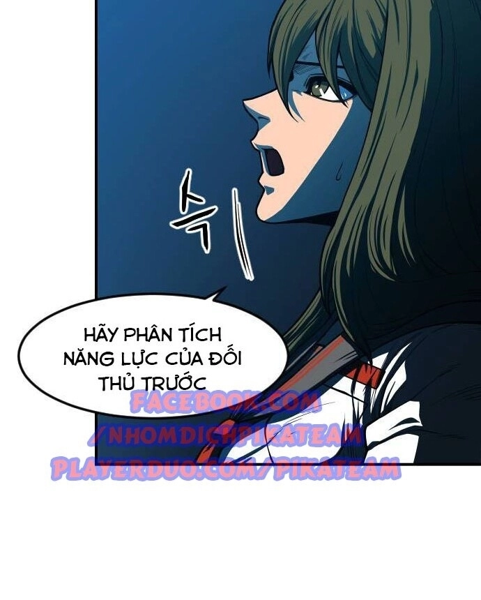 Chinh Phạt Học Đường Chapter 20 - 4