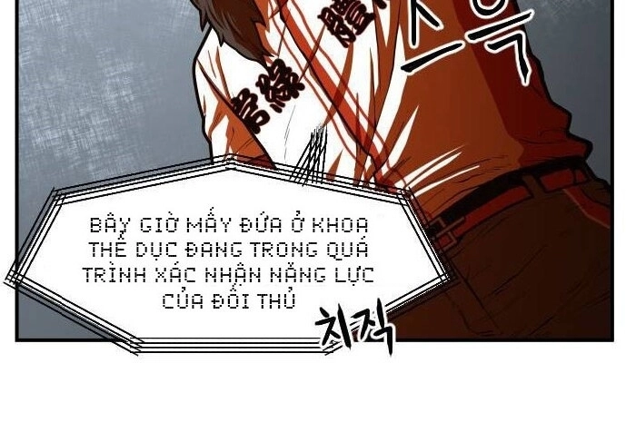 Chinh Phạt Học Đường Chapter 20 - 10