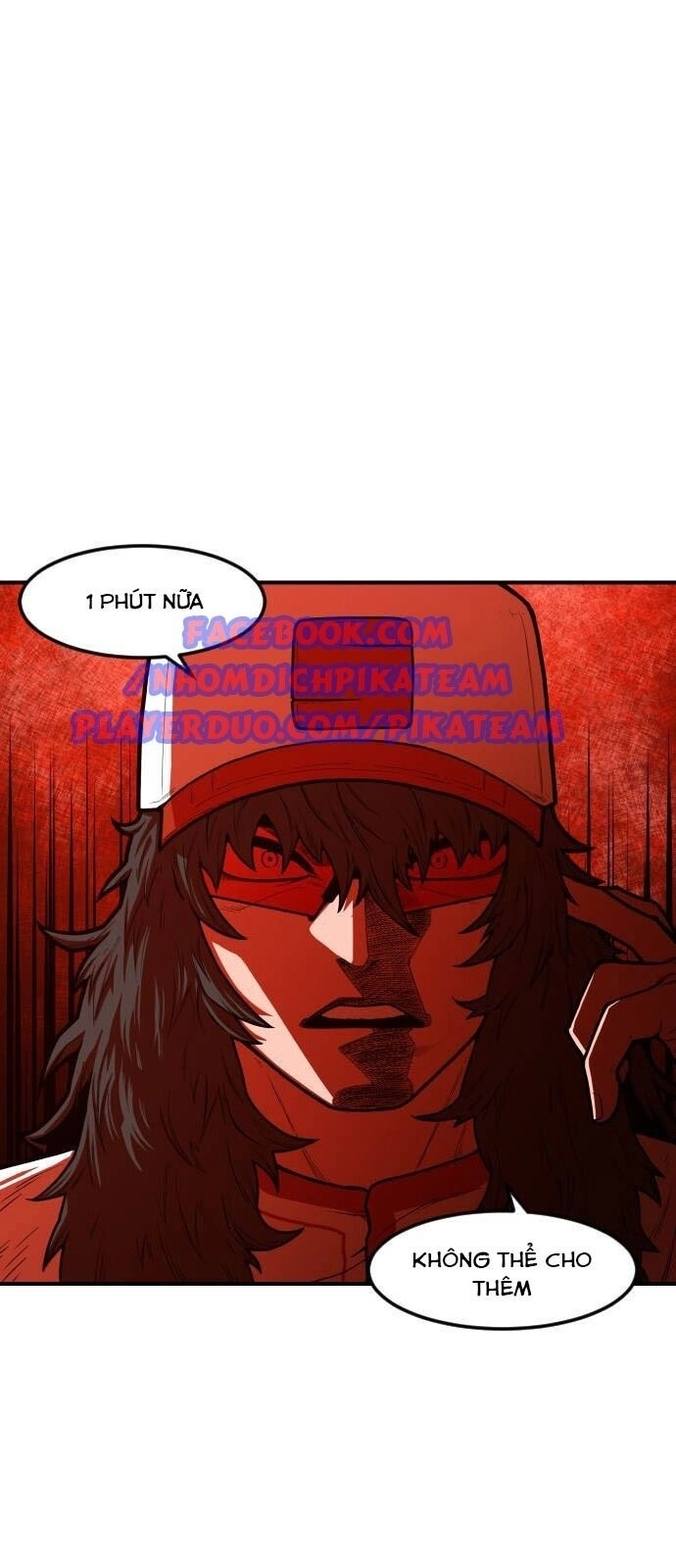 Chinh Phạt Học Đường Chapter 20 - 11