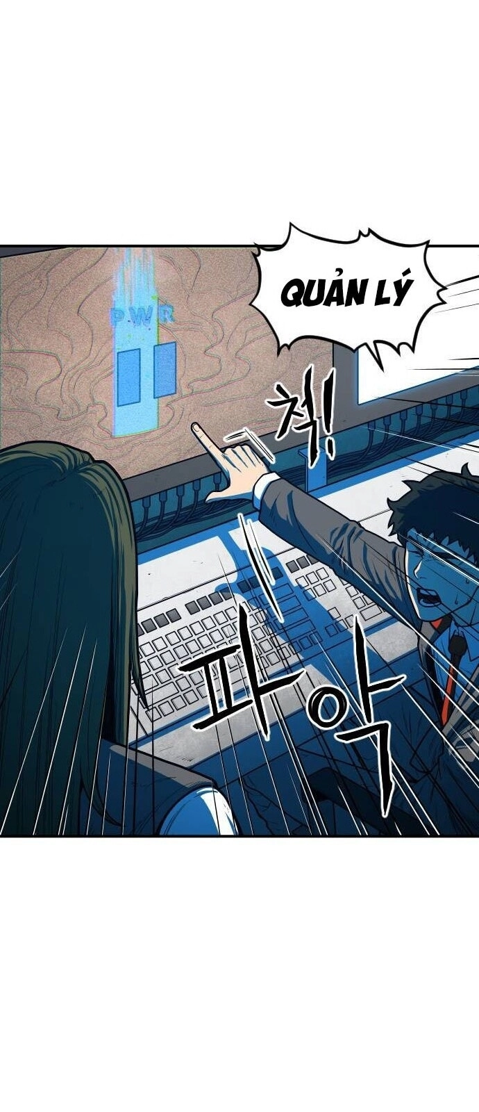 Chinh Phạt Học Đường Chapter 20 - 13