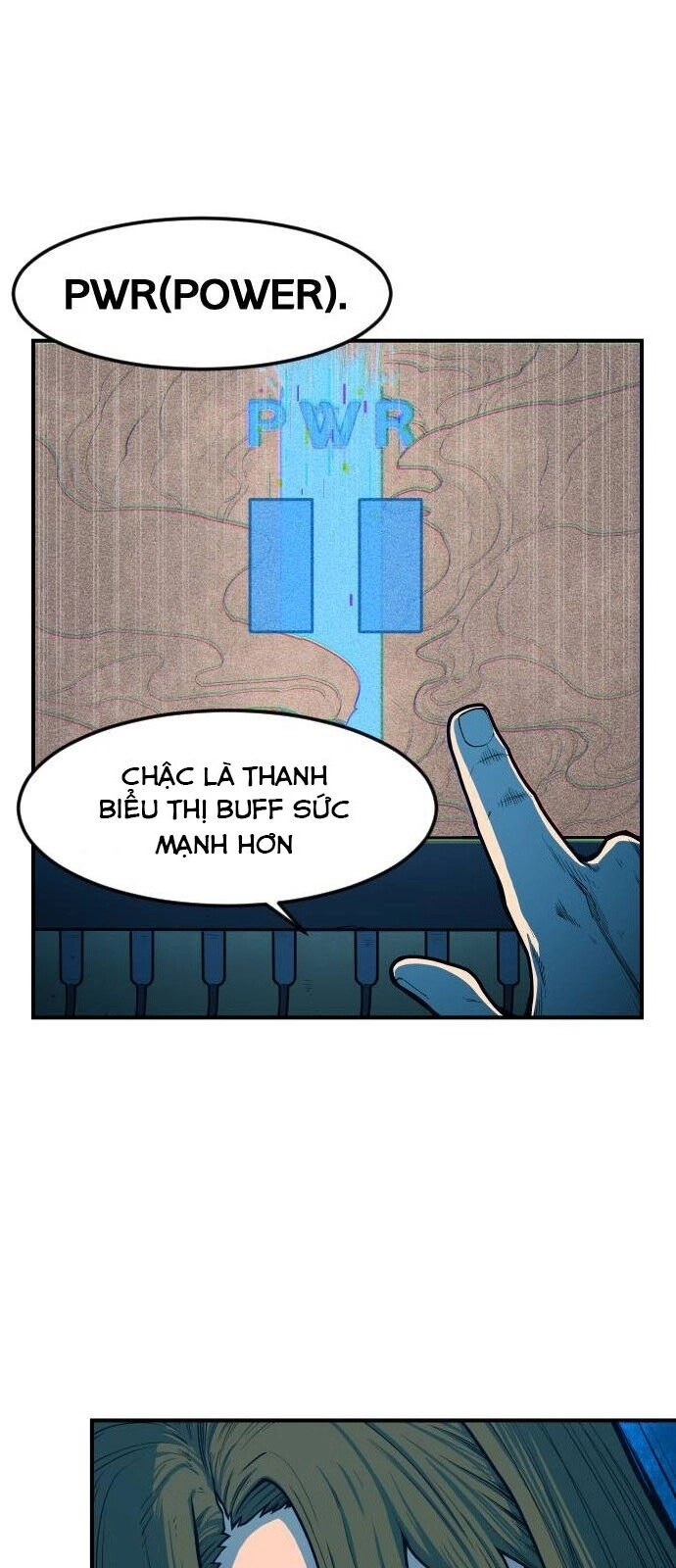 Chinh Phạt Học Đường Chapter 20 - 16