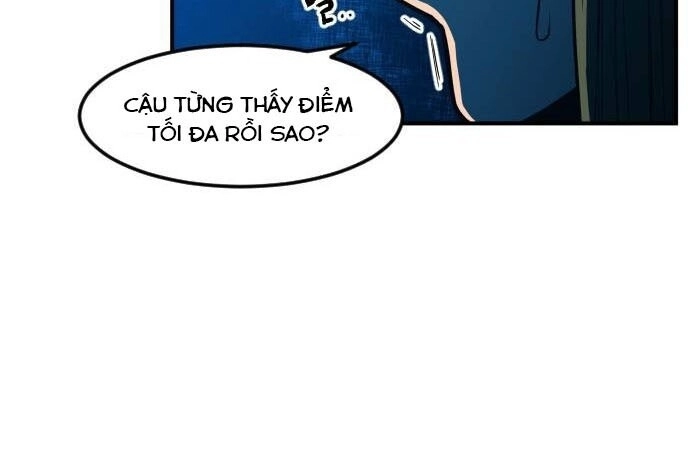 Chinh Phạt Học Đường Chapter 20 - 21