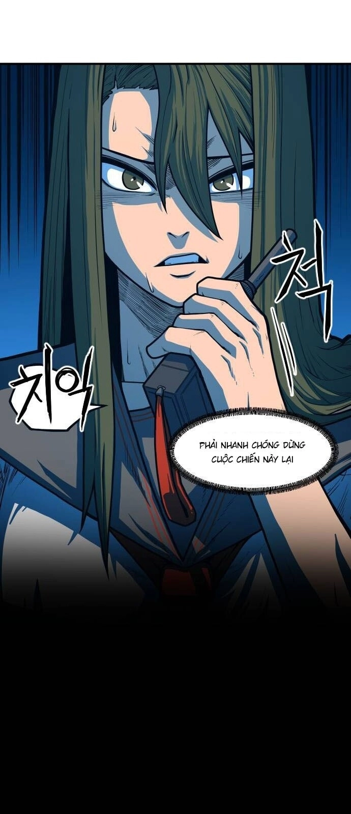 Chinh Phạt Học Đường Chapter 20 - 26