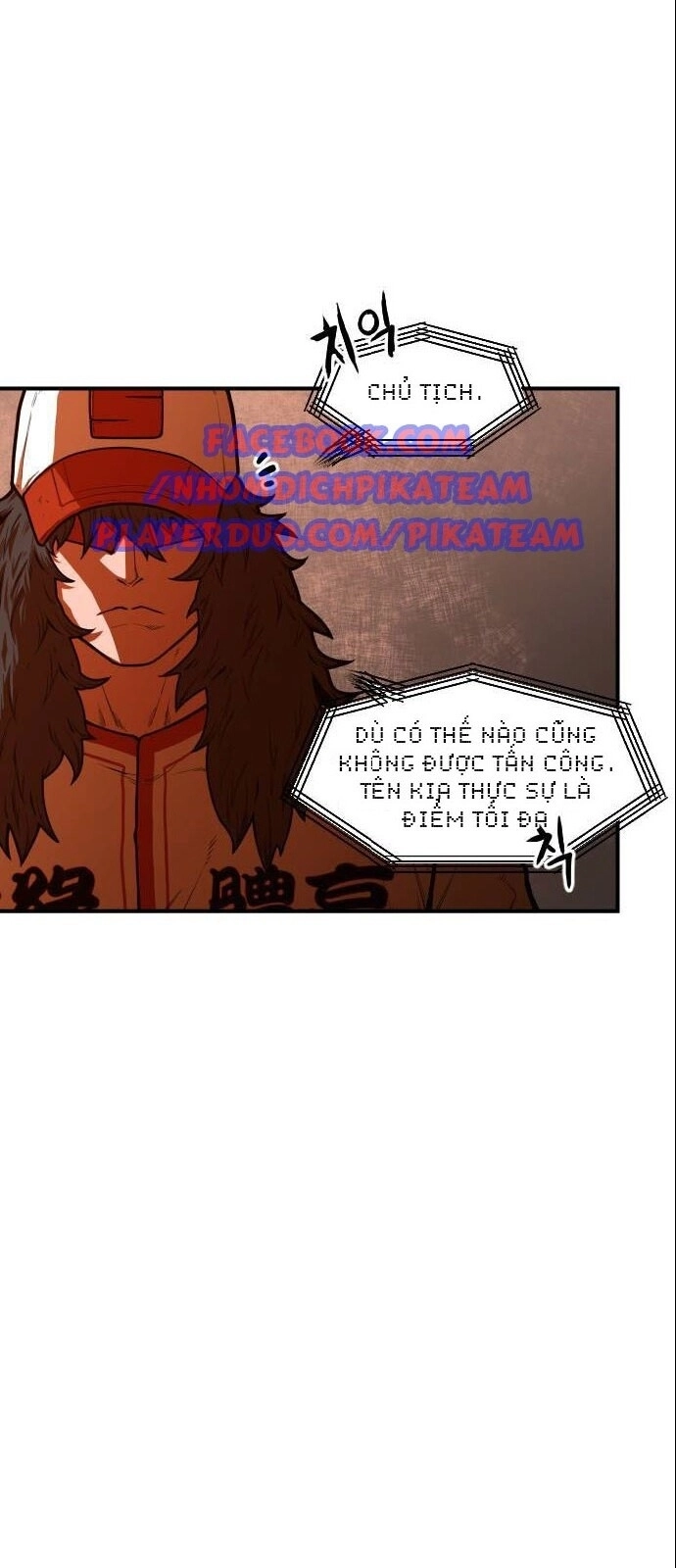 Chinh Phạt Học Đường Chapter 20 - 29