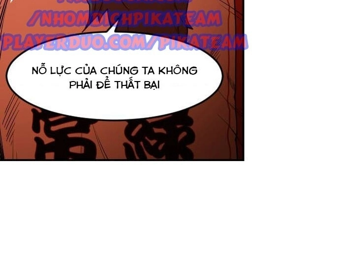 Chinh Phạt Học Đường Chapter 20 - 33