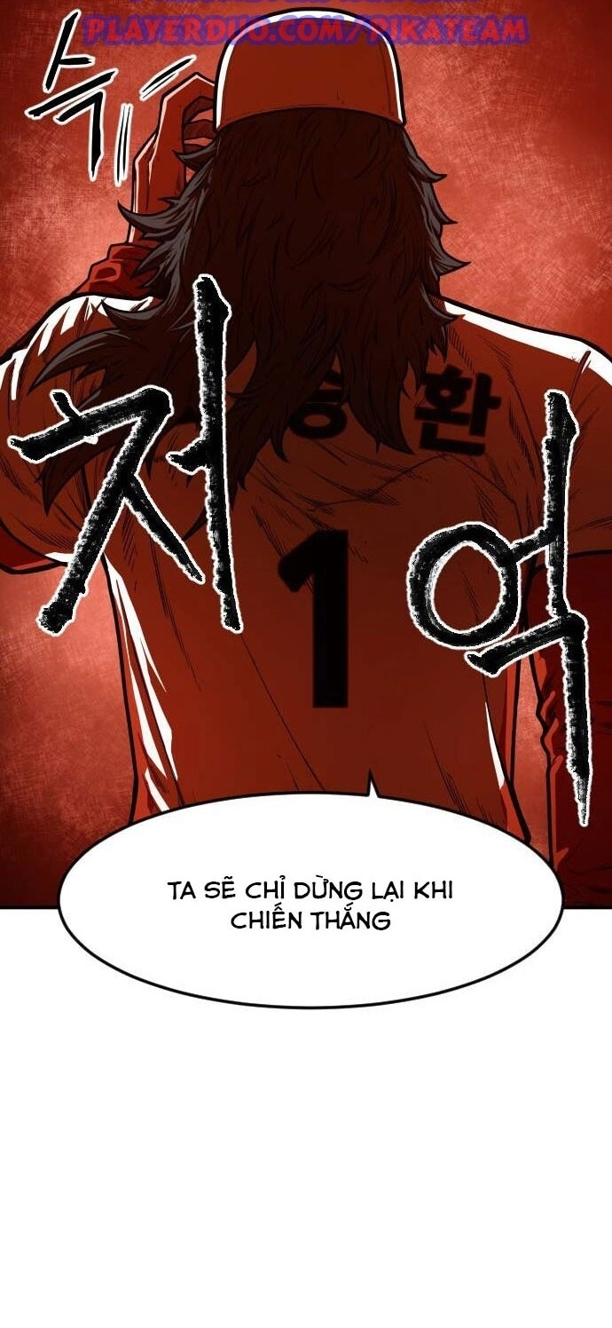 Chinh Phạt Học Đường Chapter 20 - 35