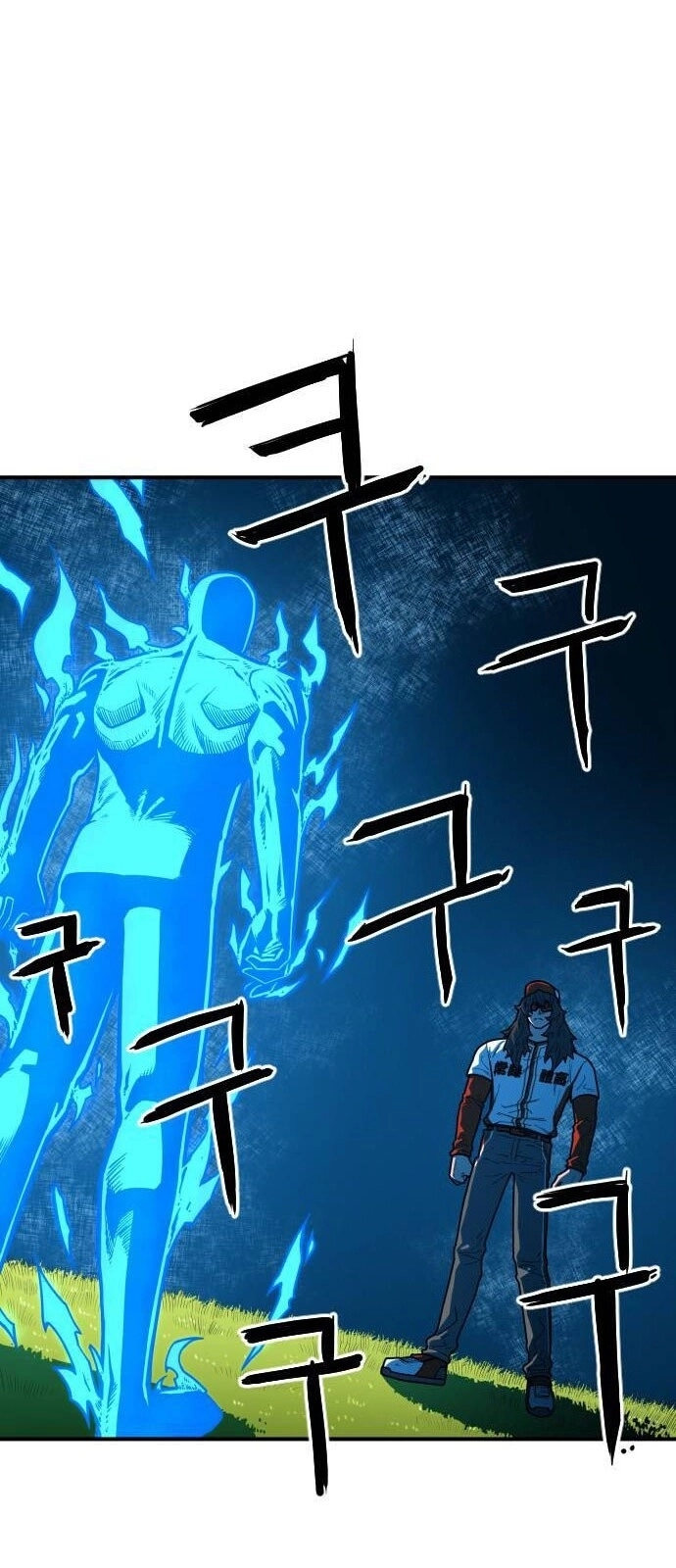 Chinh Phạt Học Đường Chapter 20 - 37