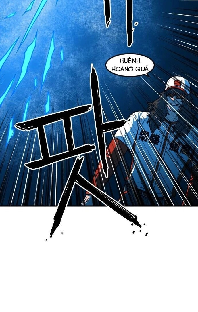 Chinh Phạt Học Đường Chapter 20 - 40