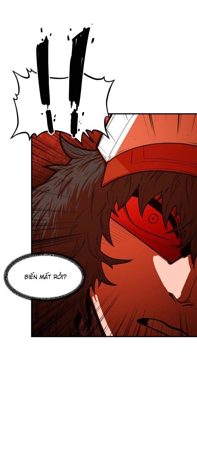 Chinh Phạt Học Đường Chapter 20 - 41