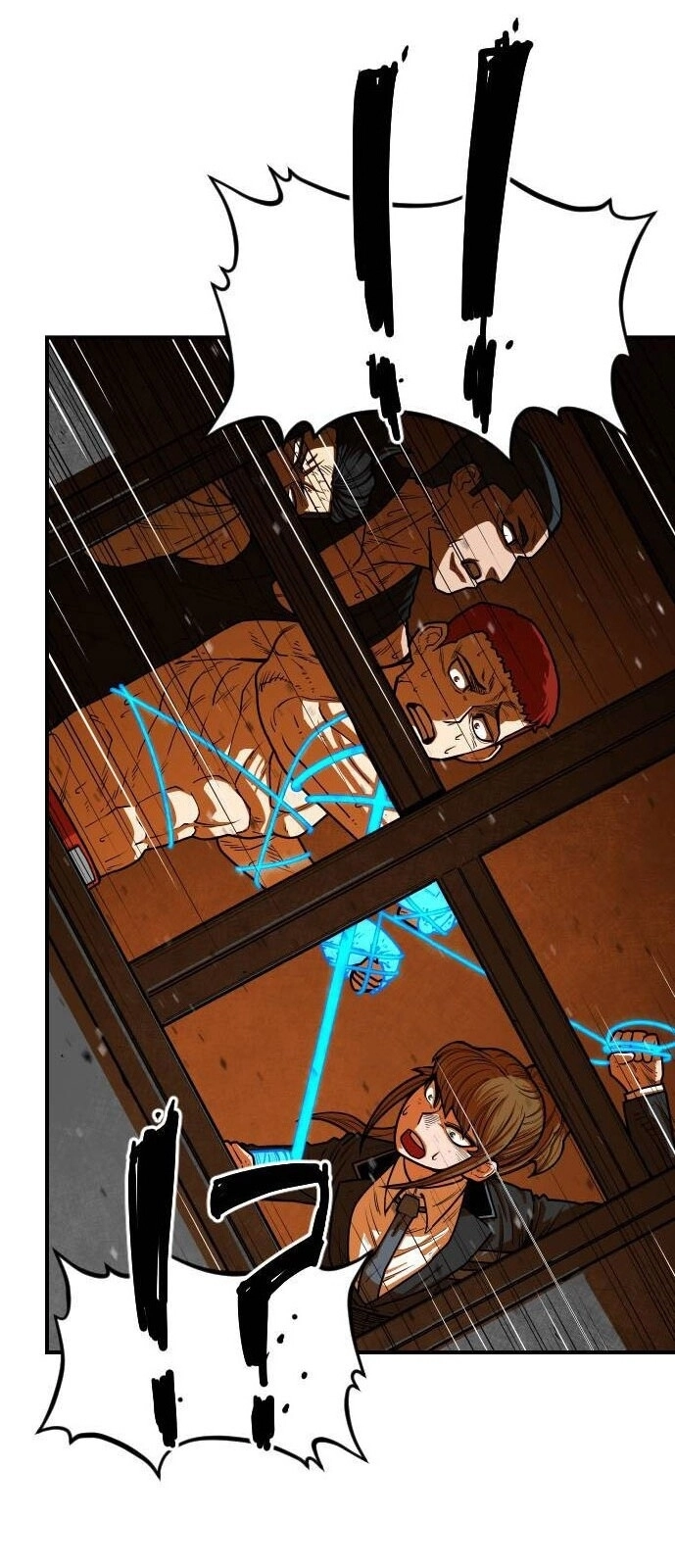 Chinh Phạt Học Đường Chapter 20 - 50