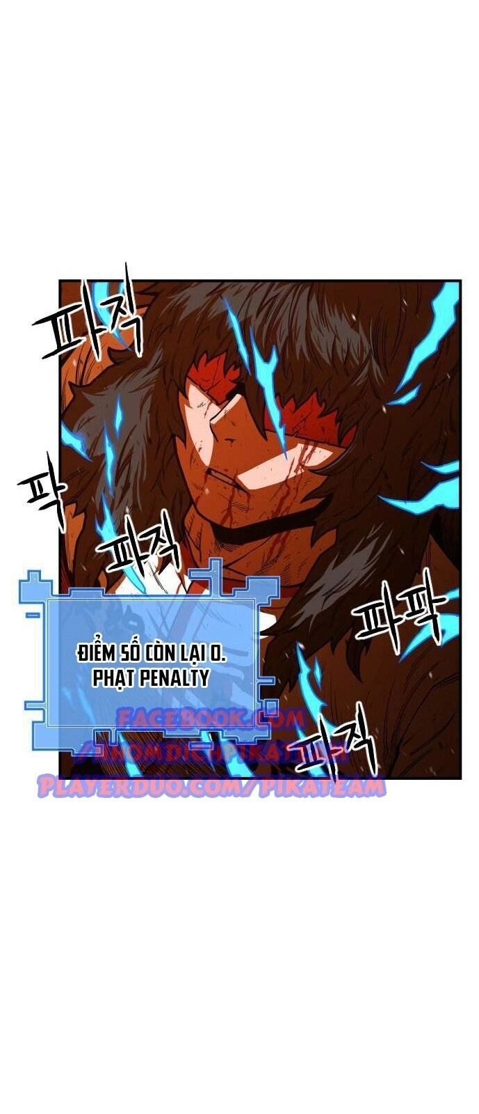 Chinh Phạt Học Đường Chapter 20 - 58