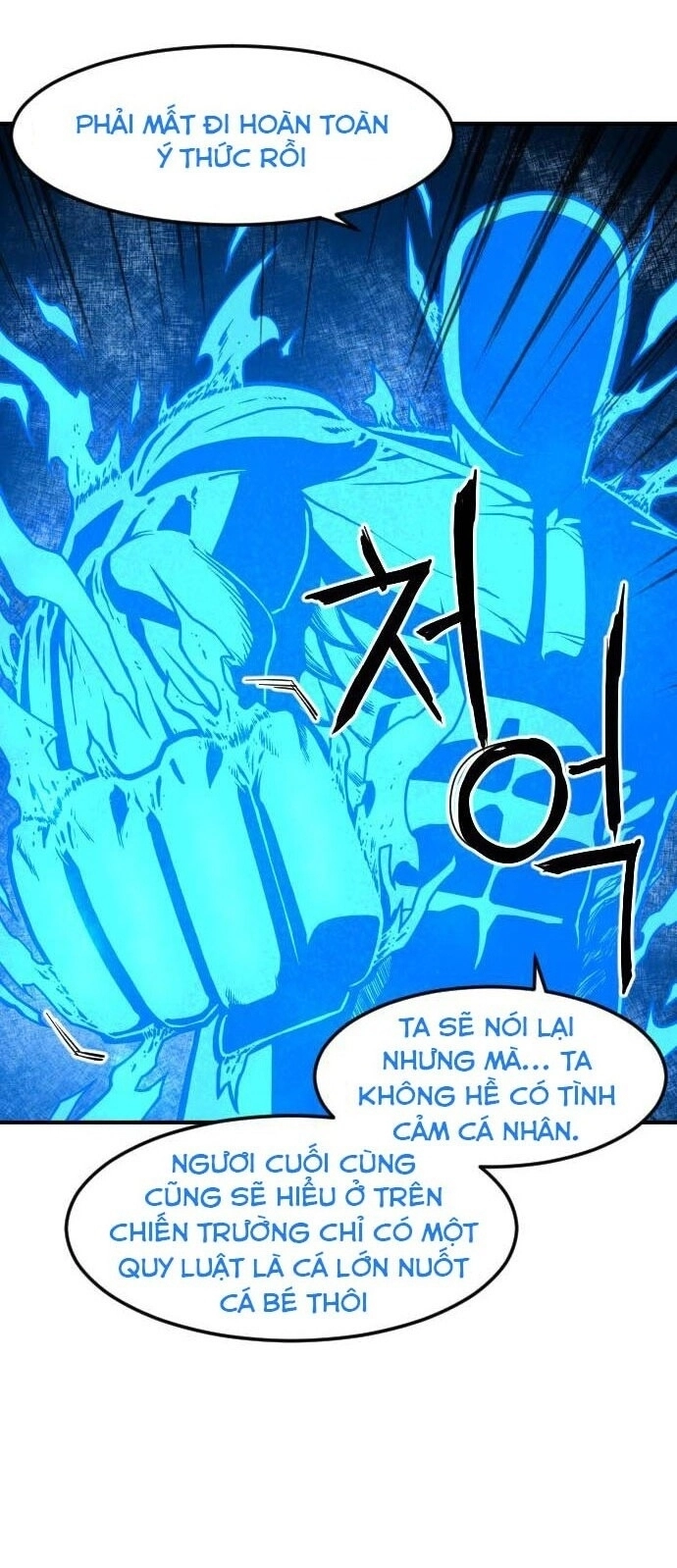 Chinh Phạt Học Đường Chapter 20 - 65