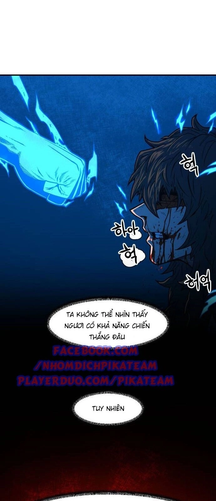 Chinh Phạt Học Đường Chapter 20 - 66