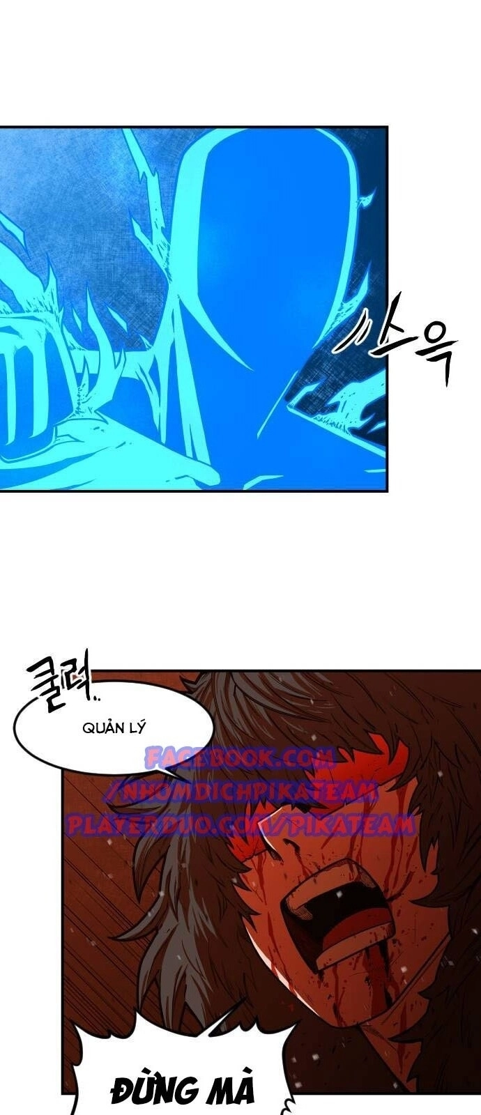 Chinh Phạt Học Đường Chapter 20 - 72