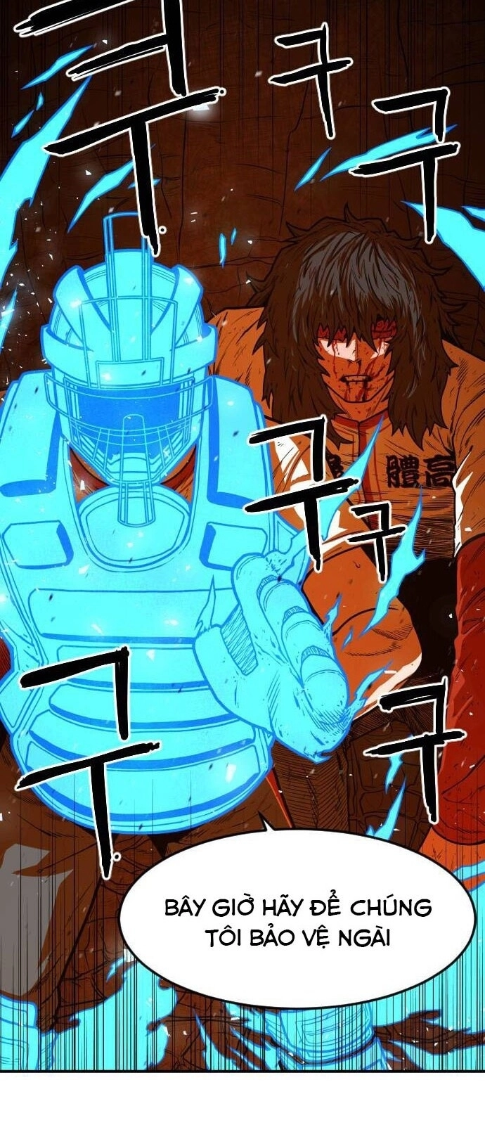 Chinh Phạt Học Đường Chapter 20 - 79