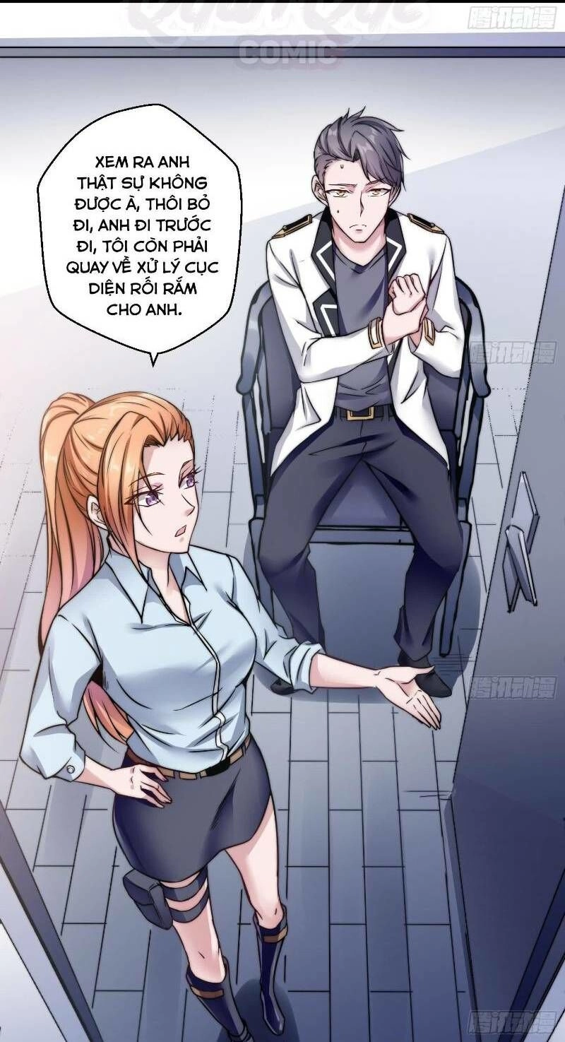 Cực Phẩm Tiên Tôn Ở Rể Chapter 1 - 15