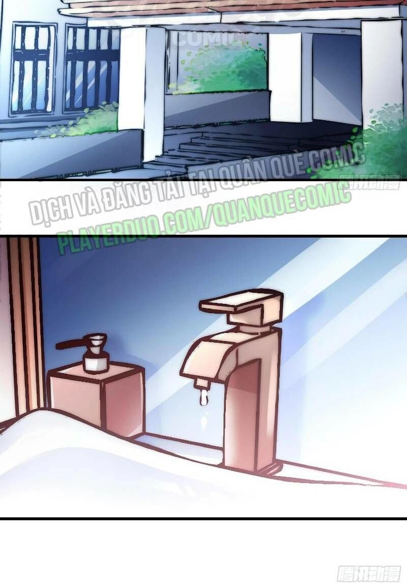 Cực Phẩm Tiên Tôn Ở Rể Chapter 1 - 17