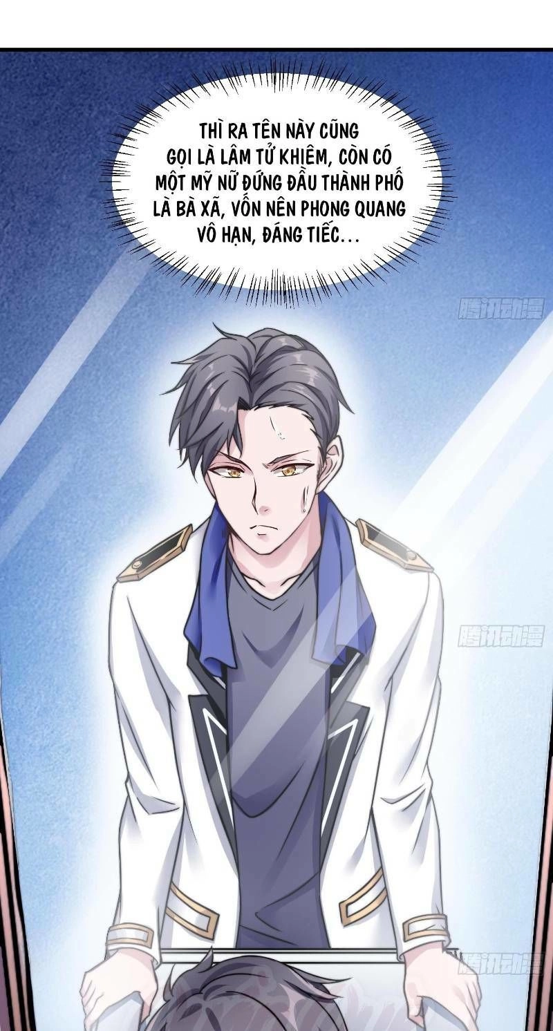 Cực Phẩm Tiên Tôn Ở Rể Chapter 1 - 18