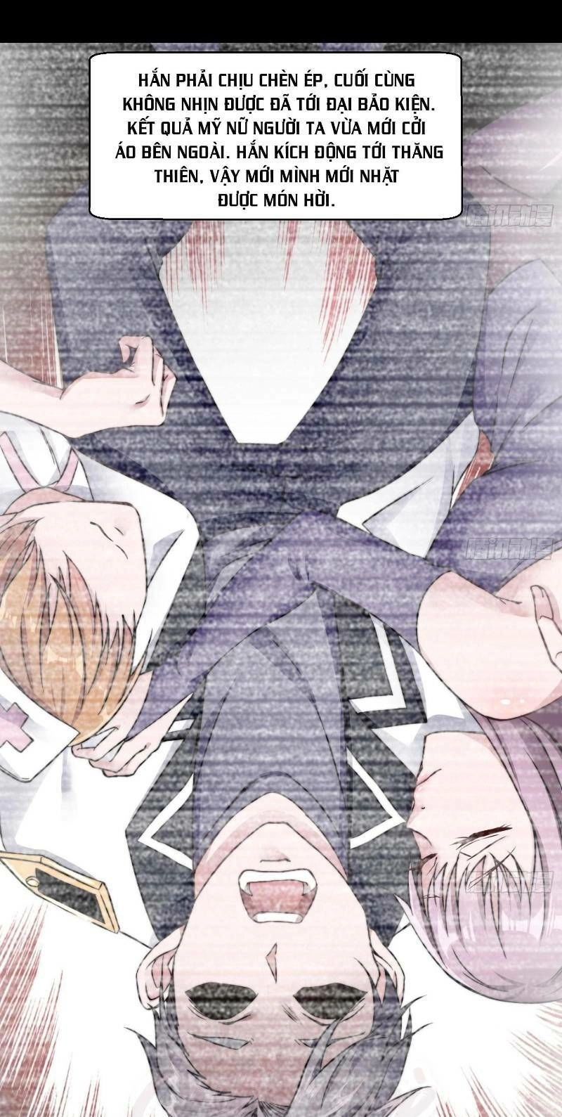 Cực Phẩm Tiên Tôn Ở Rể Chapter 1 - 20